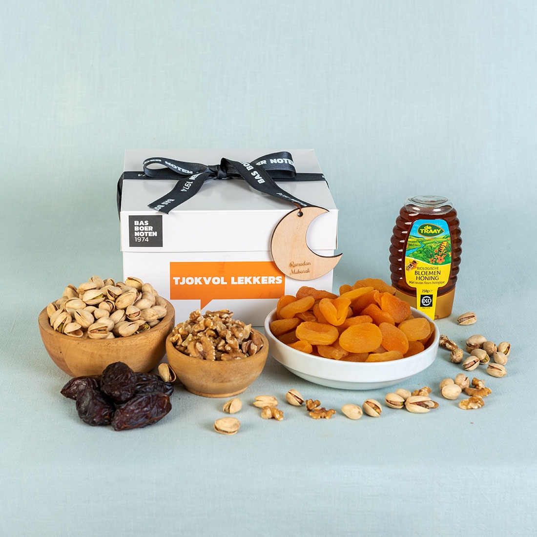 Ramadan cadeau pakket 
