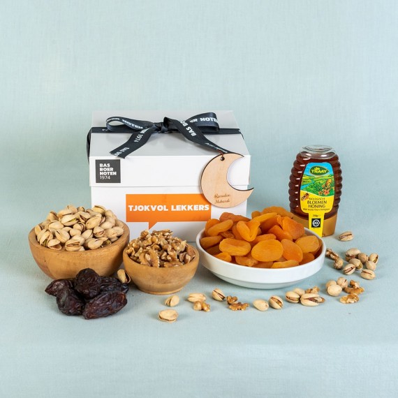 Ramadan cadeau pakket 