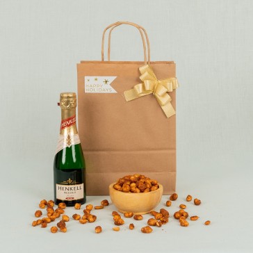 Borrelpakket alcoholvrij
