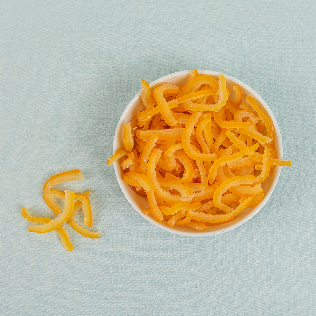 Oranjesnippers 
