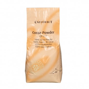 Cacaopoeder Callebaut