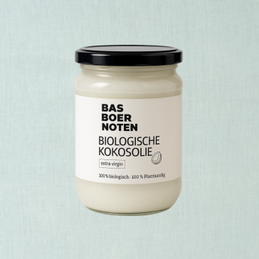 Kokosolie bio extra vierge
