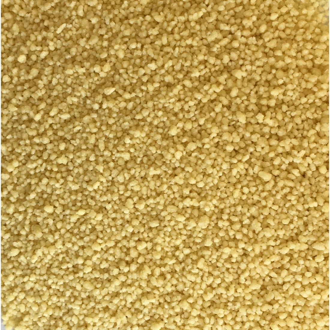 Couscous volkoren biologisch 5 kg
