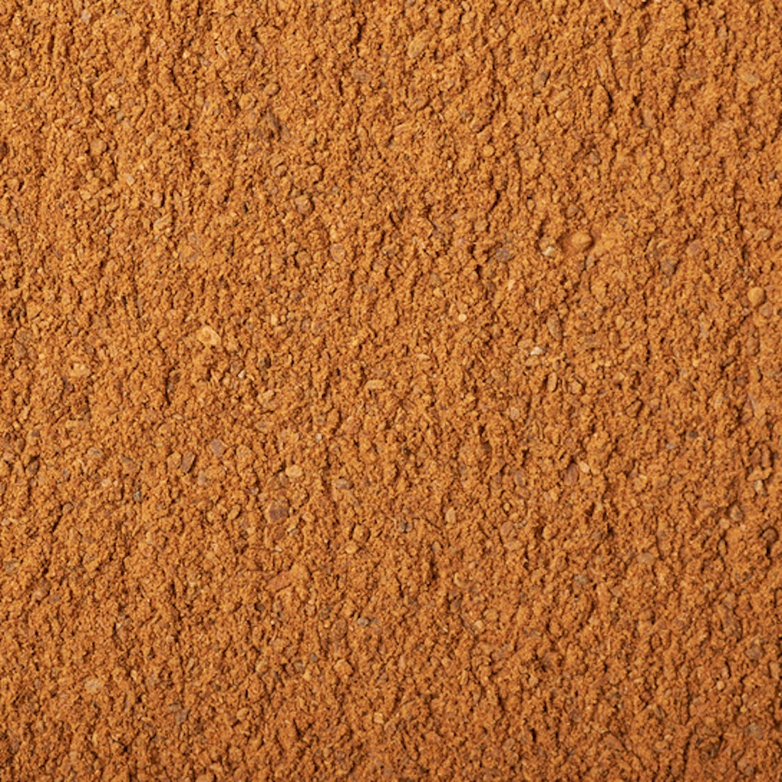 Kaneel gemalen (Cassia) 