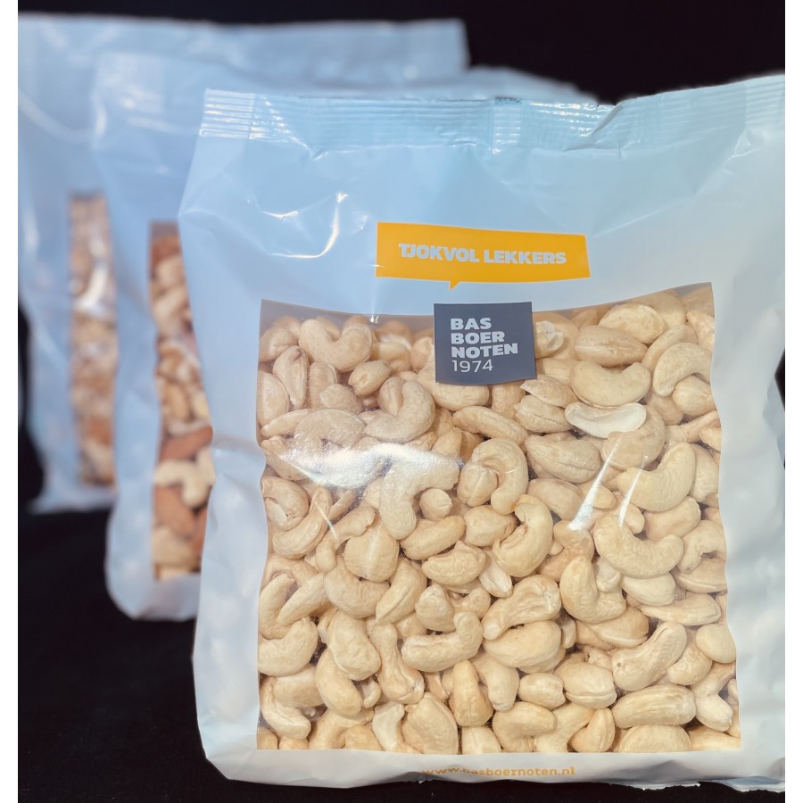 3 x 900 gram (2,7 kilo)  = € 31,50 