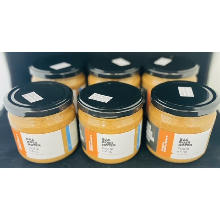 6 x pot (2,1kg)  = € 33,99 