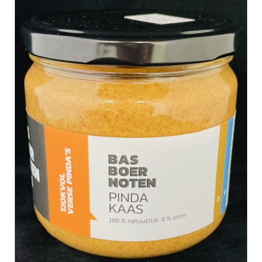 1 pot (350 gram)  = € 5,99 