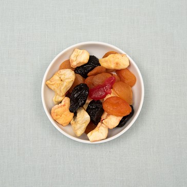 Tutti frutti 