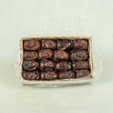 Dadels doosje (Mazafati)