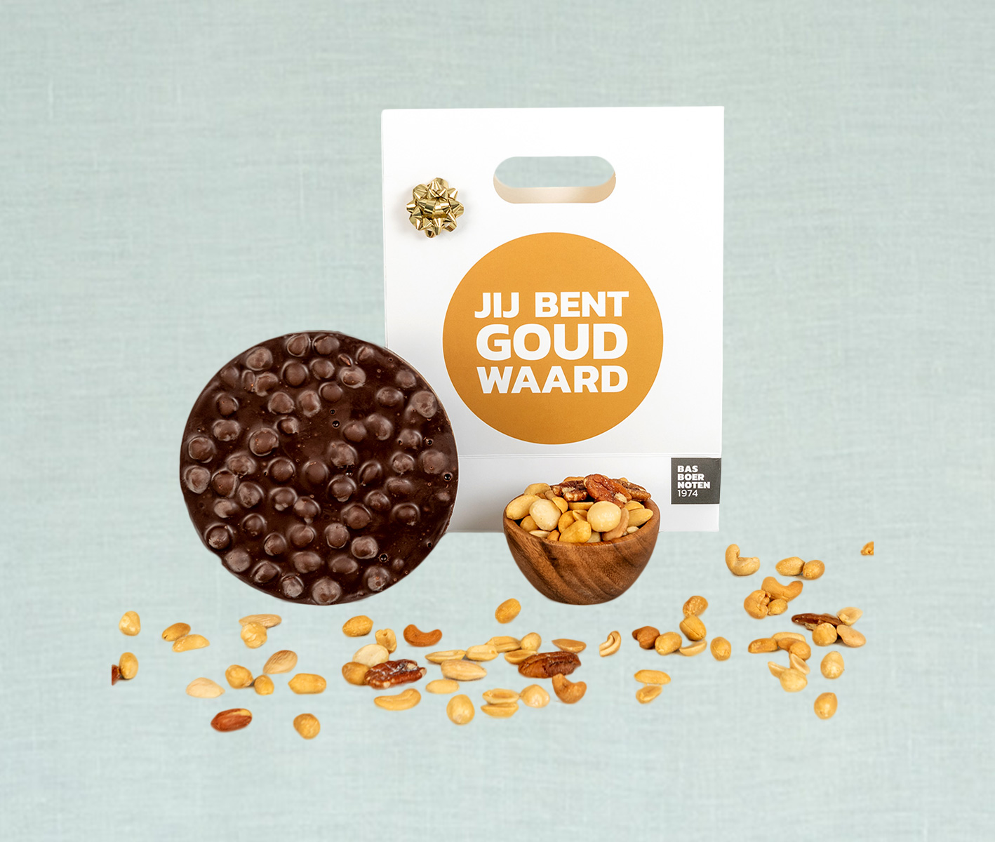 Goud Waard